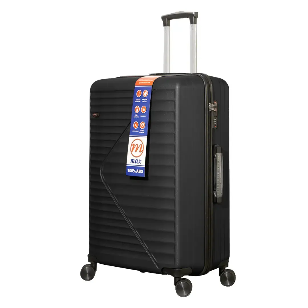 چمدان Max مدل M-40367-M سایز متوسط