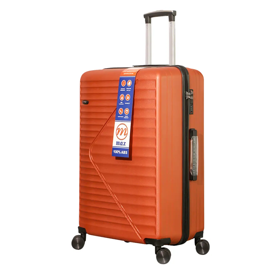 چمدان Max مدل M-40367-M سایز متوسط