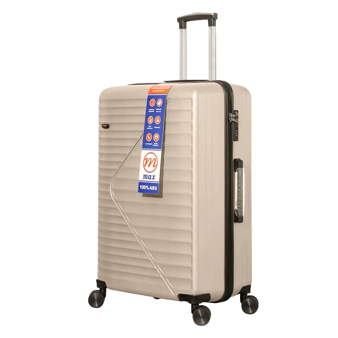 چمدان Max مدل M-40367-M سایز متوسط