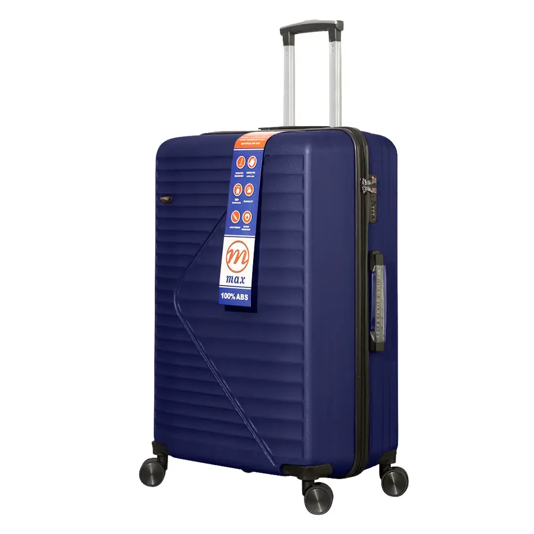 چمدان Max مدل M-40367-M سایز متوسط