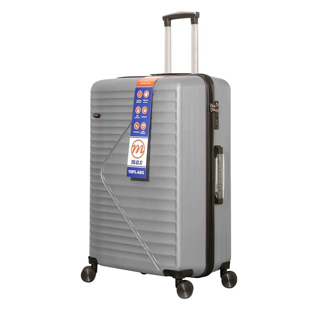 چمدان Max مدل M-40367-M سایز متوسط
