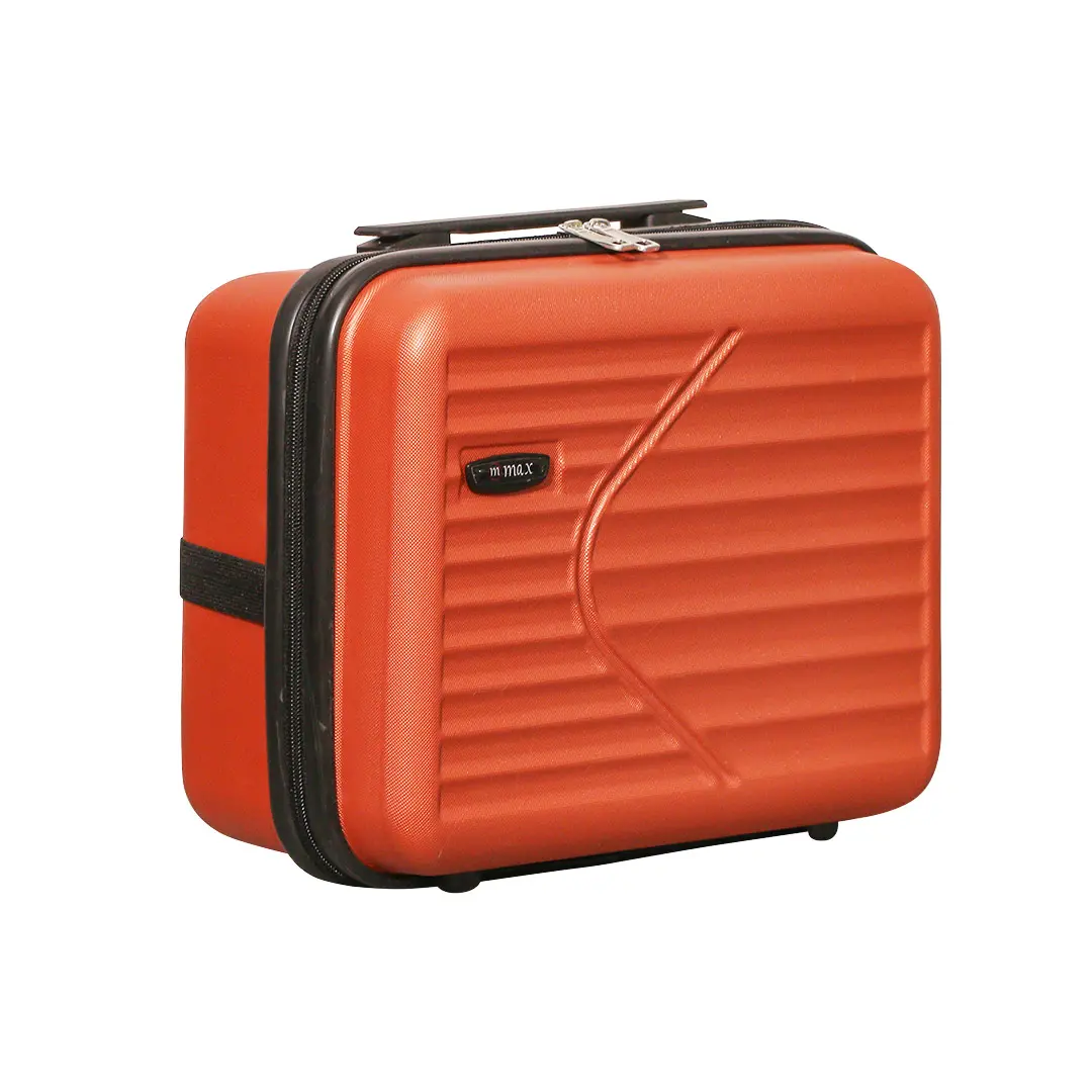 چمدان لوازم آرایشی Max مدل M-40367-MB