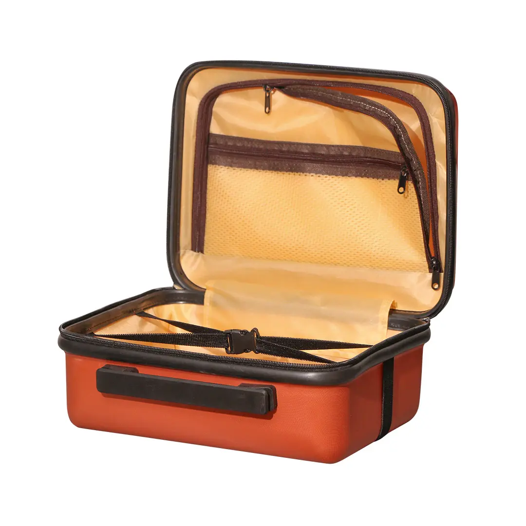 چمدان لوازم آرایشی Max مدل M-40367-MB
