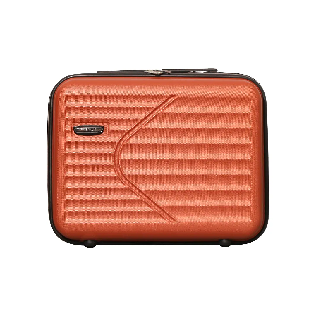 چمدان لوازم آرایشی Max مدل M-40367-MB