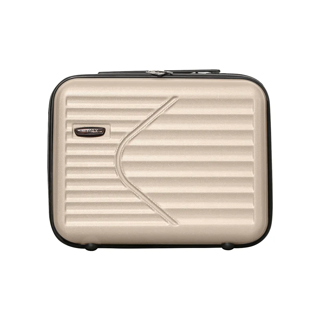 چمدان لوازم آرایشی Max مدل M-40367-MB