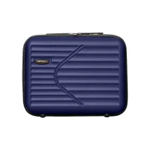 چمدان لوازم آرایشی Max مدل M-40367-MB