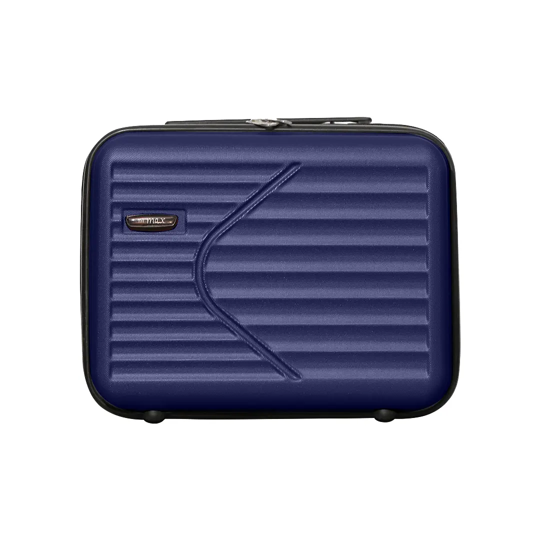 چمدان لوازم آرایشی Max مدل M-40367-MB