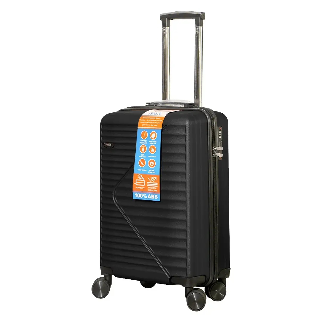 چمدان Max مدل M-40367-S سایز کوچک