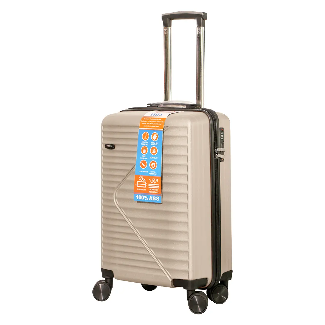 چمدان Max مدل M-40367-S سایز کوچک