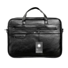 کیف دستی لپتاپ Mont Blanc مدل MB2030