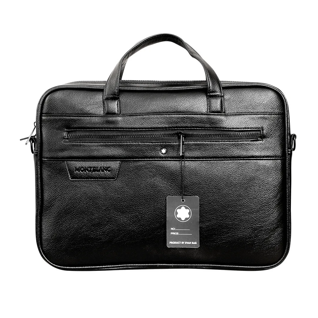 کیف دستی لپتاپ Mont Blanc مدل MB2030