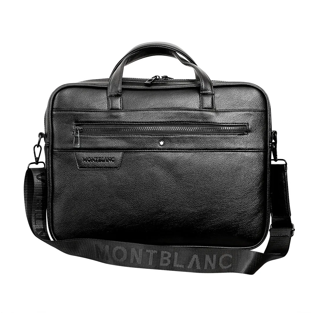 کیف دستی لپتاپ Mont Blanc مدل MB2030