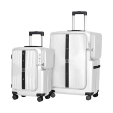 چمدان Summit مدل PP2513-2X مجموعه 2 عددی