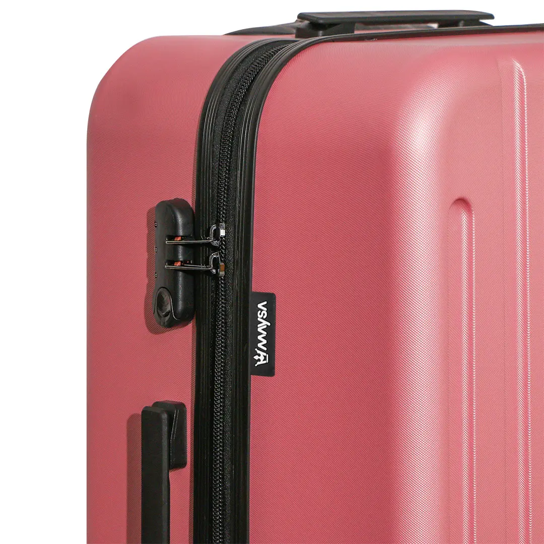 چمدان مایسا مدل روماک