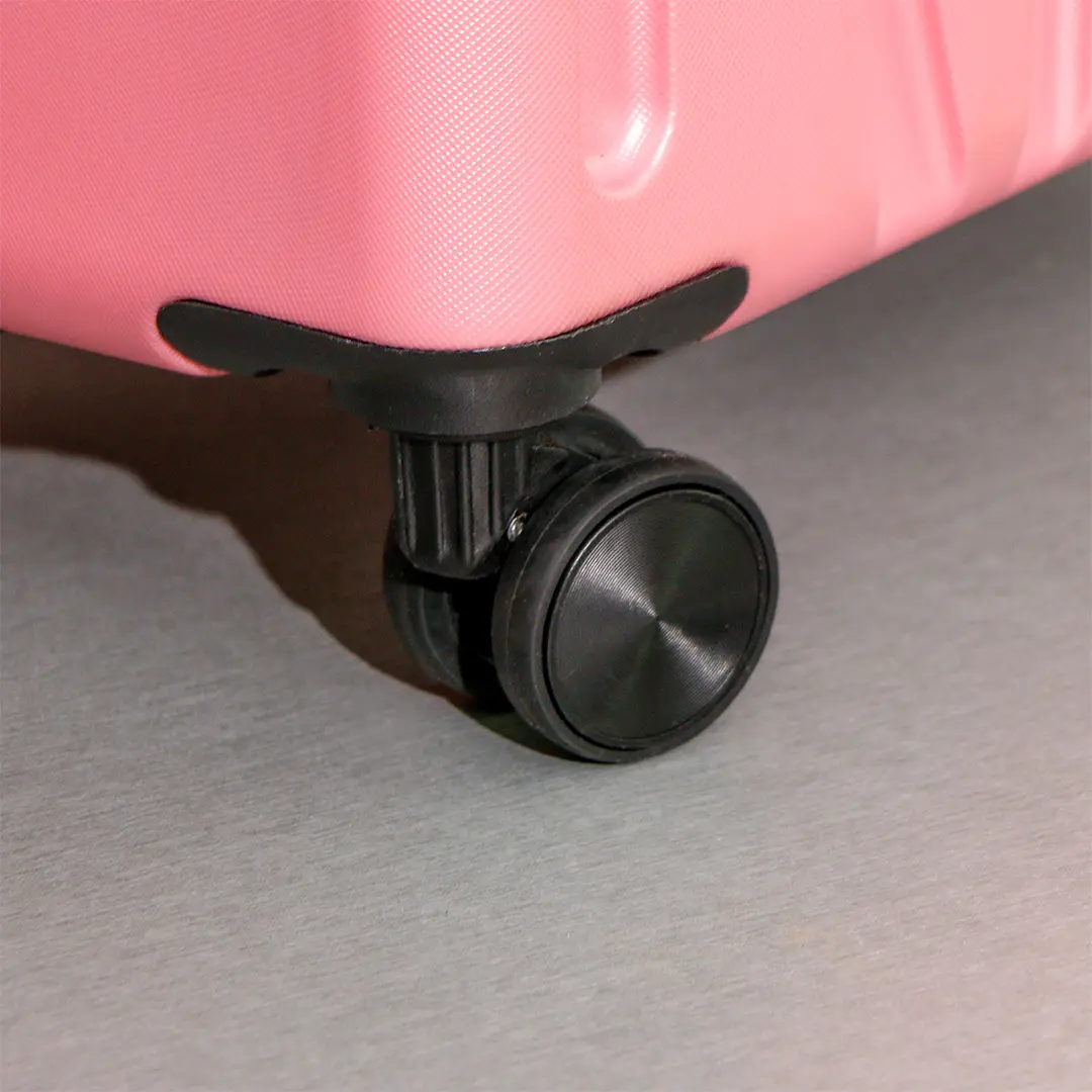 چمدان مایسا مدل روماک