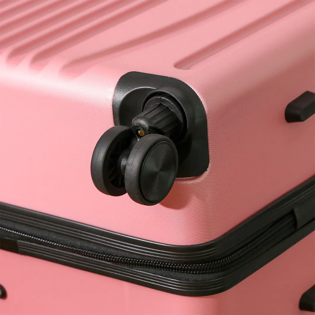 چمدان مایسا مدل روماک