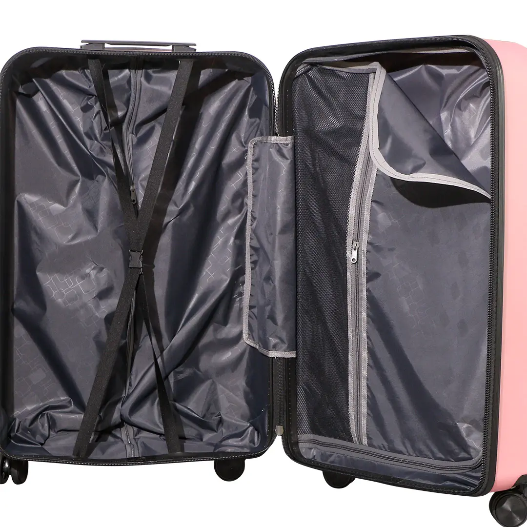 چمدان مایسا مدل روماک