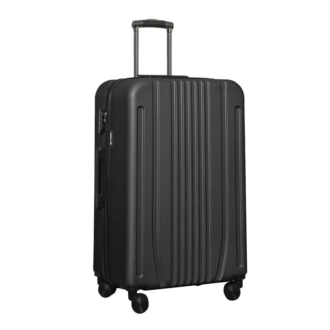 چمدان مایسا مدل روماک سایز متوسط