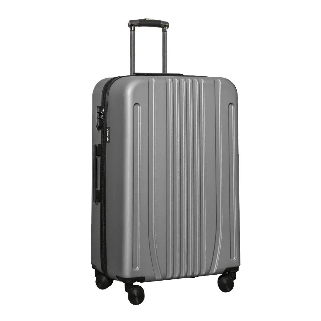 چمدان مایسا مدل روماک سایز متوسط