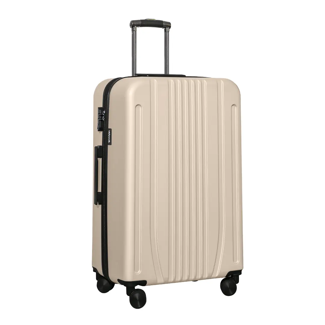 چمدان مایسا مدل روماک سایز متوسط