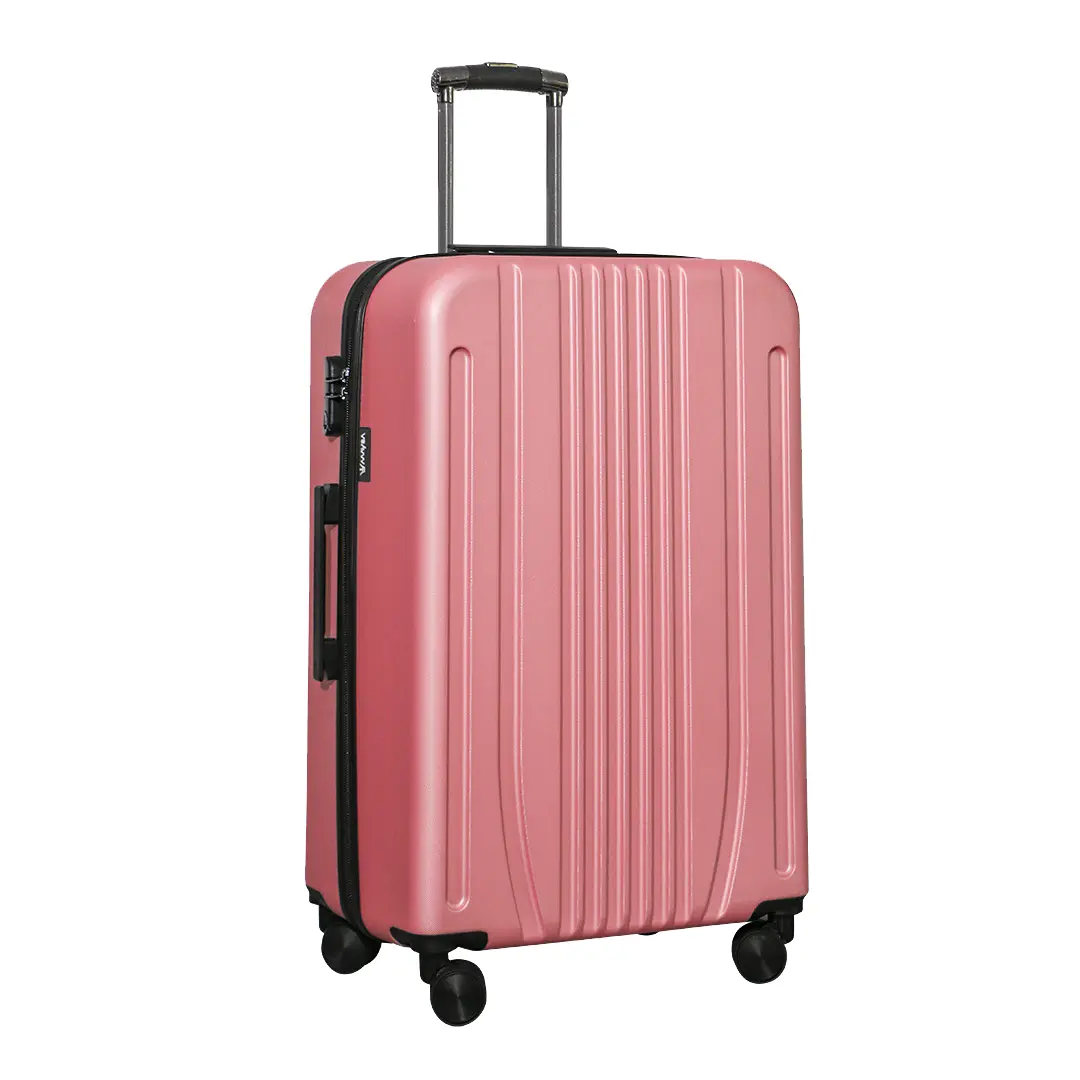 چمدان مایسا مدل روماک سایز متوسط