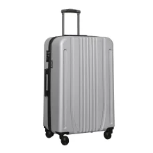 چمدان مایسا مدل روماک سایز متوسط