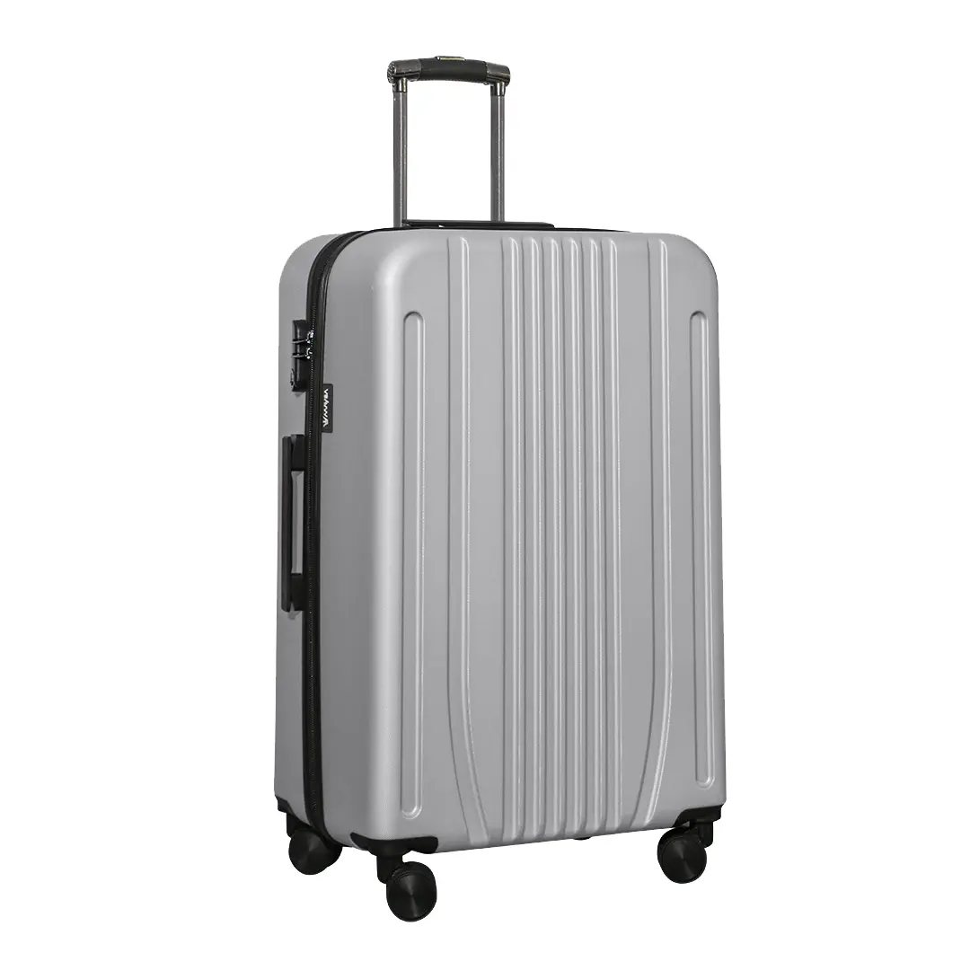 چمدان مایسا مدل روماک سایز متوسط