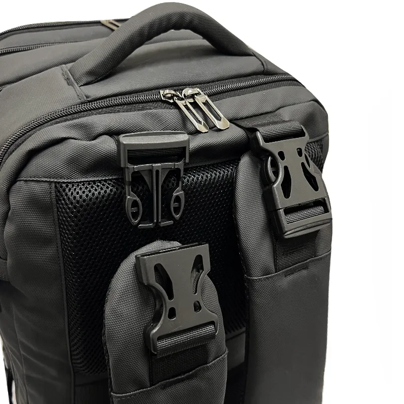 کوله پشتی لپتاپ مایسا مدل Adventure B00382