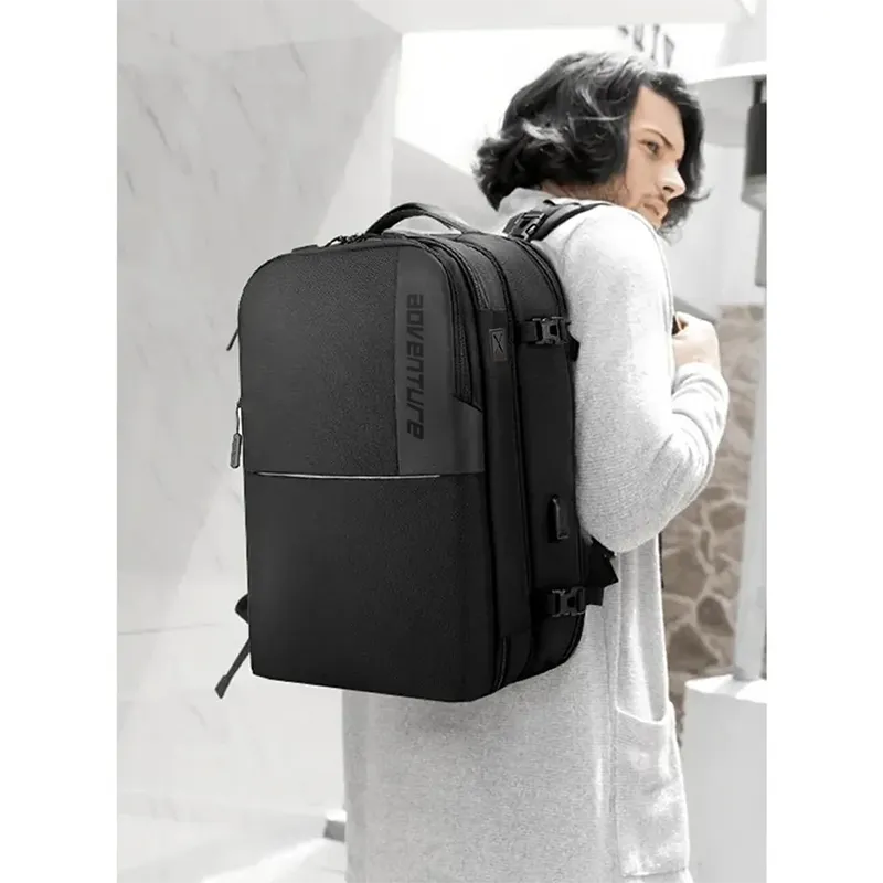 کوله پشتی لپتاپ مایسا مدل Adventure B00382