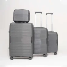 چمدان Cincent Karina مدل C40374-4X مجموعه 4 عددی
