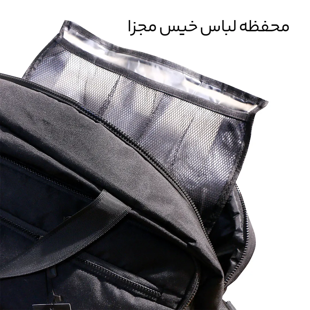 ساک ورزشی Calvin Klein مدل CK2061