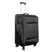 چمدان ماژرو مدل اورینتال سایز بزرگ چرخ دوبل