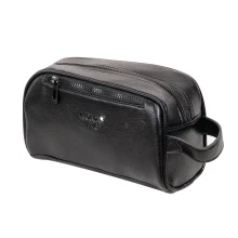 کیف دستی چرمی Mont Blanc مدل MB3050-Pro با قفل هوشمند اثر انگشتی
