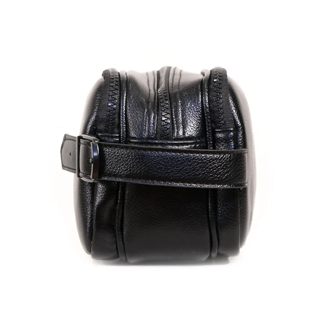 کیف دستی چرمی Mont Blanc مدل MB3051-Pro با قفل هوشمند اثر انگشتی