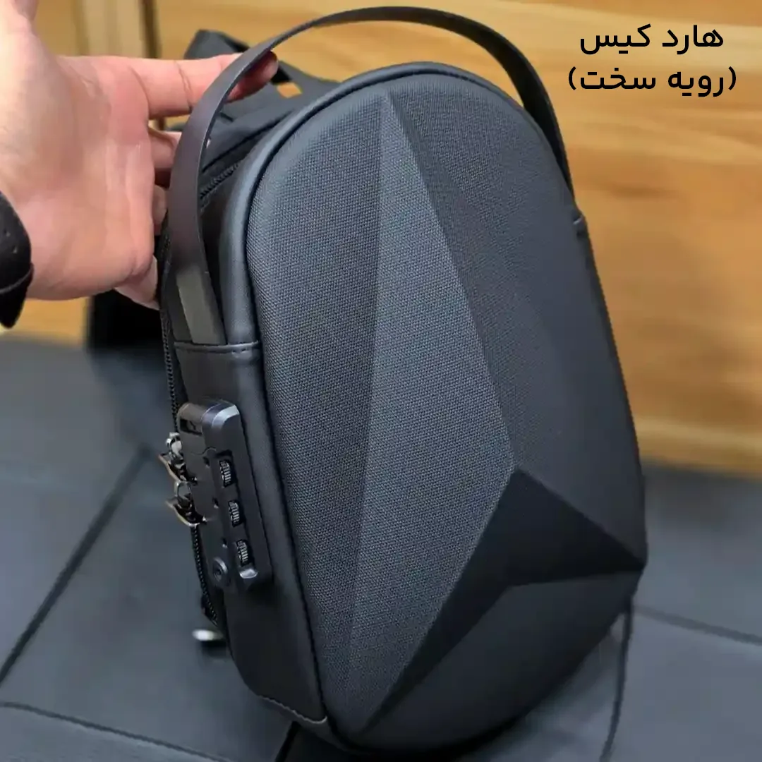 کیف کراس بادی مایسا مدل My-3809-3D