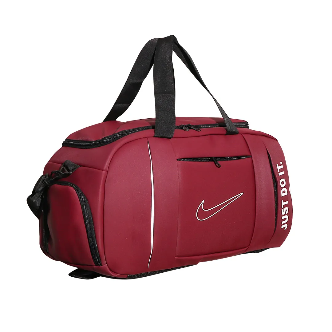 ساک ورزشی سه کاره Nike مدل N20660