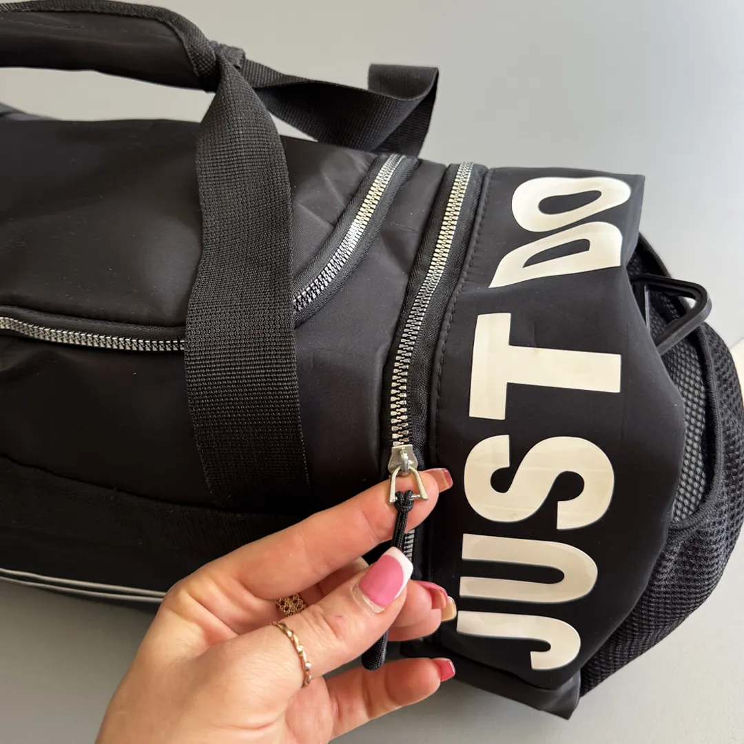 ساک ورزشی Nike مدل N20663