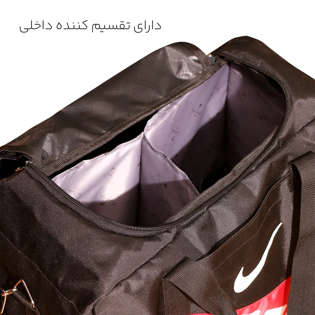 ساک ورزشی Nike مدل N20672