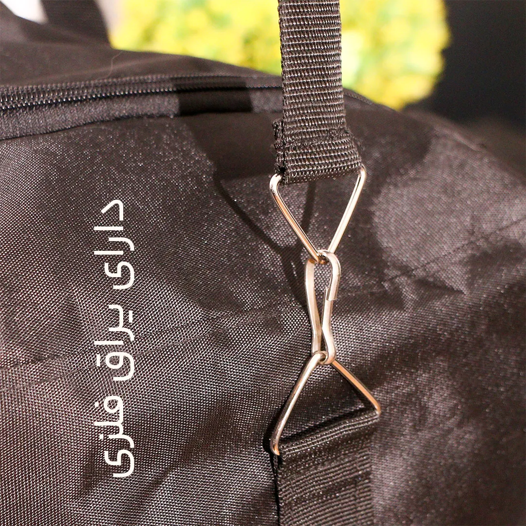 ساک ورزشی Nike مدل N20672