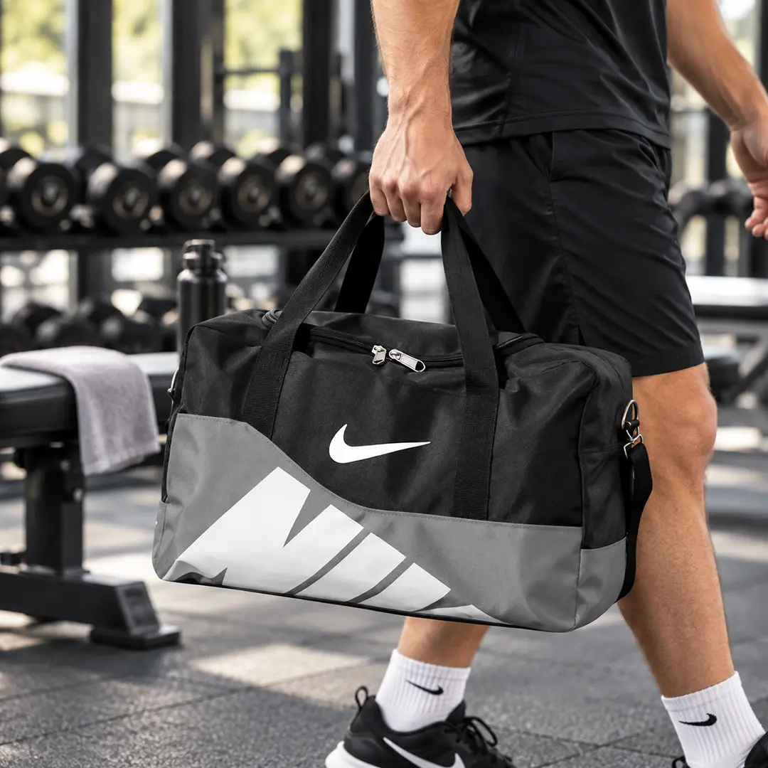 ساک ورزشی Nike مدل N20672