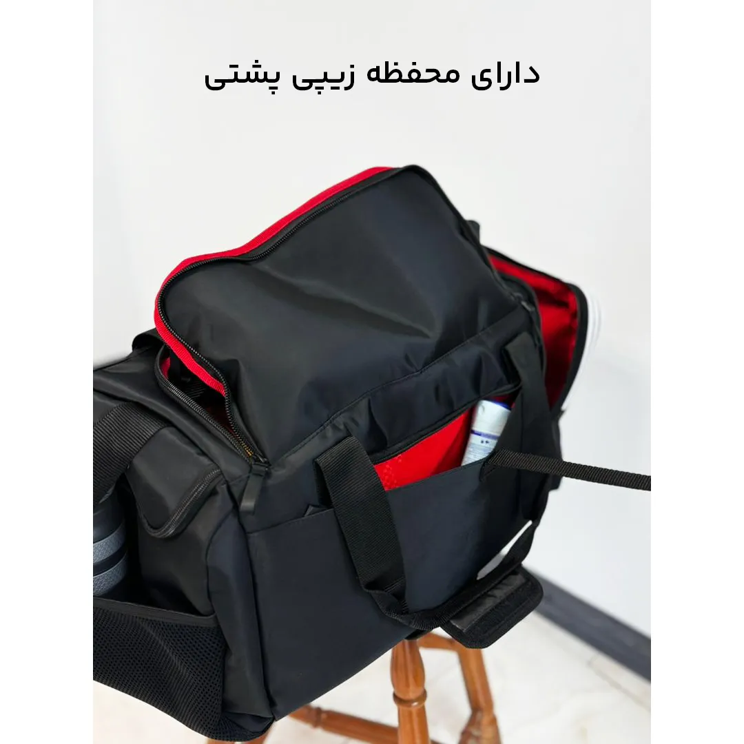 ساک ورزشی Nike مدل N20673