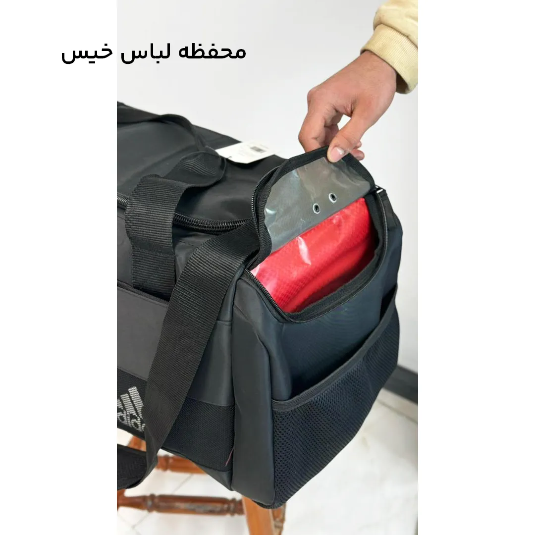 ساک ورزشی Nike مدل N20673
