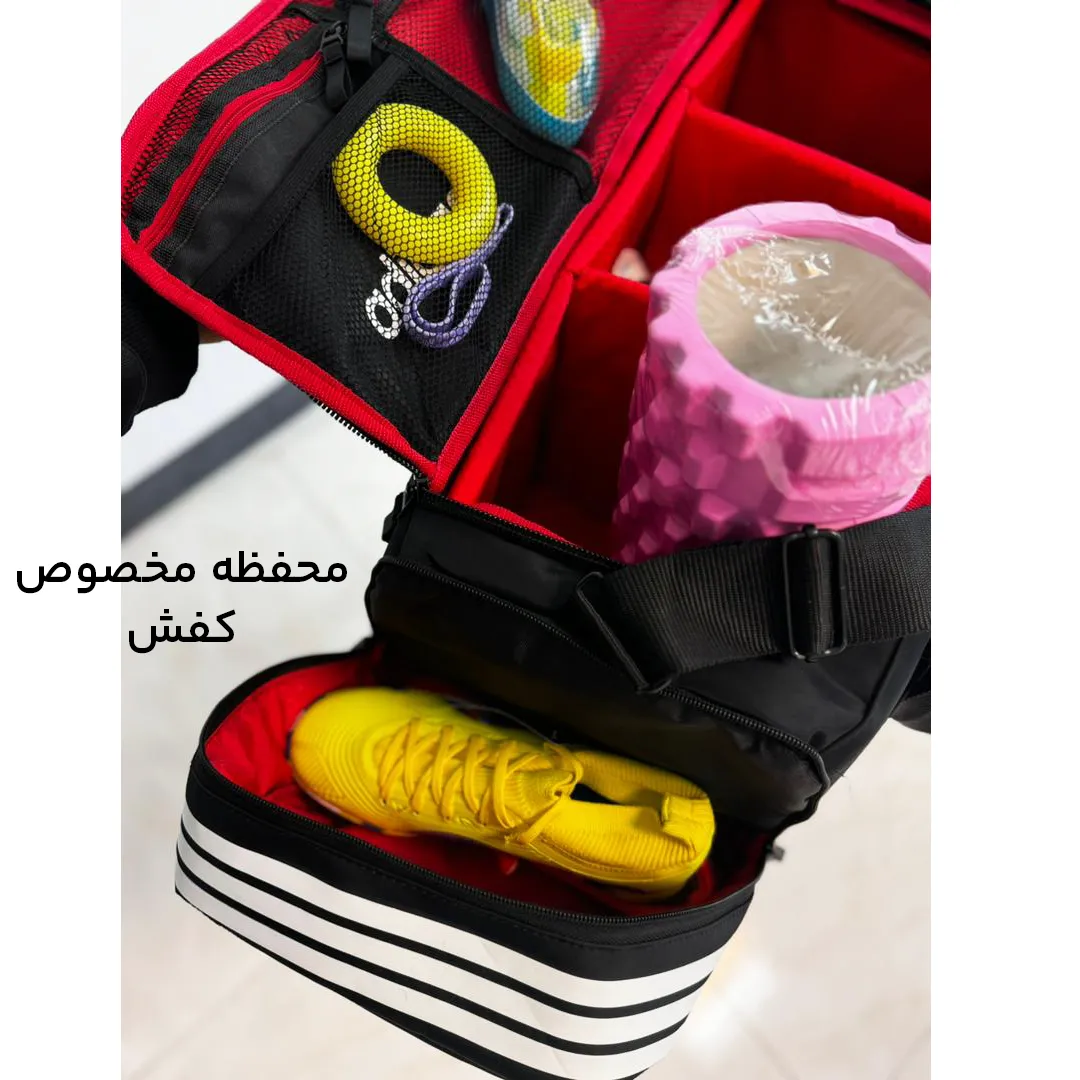 ساک ورزشی Nike مدل N20673