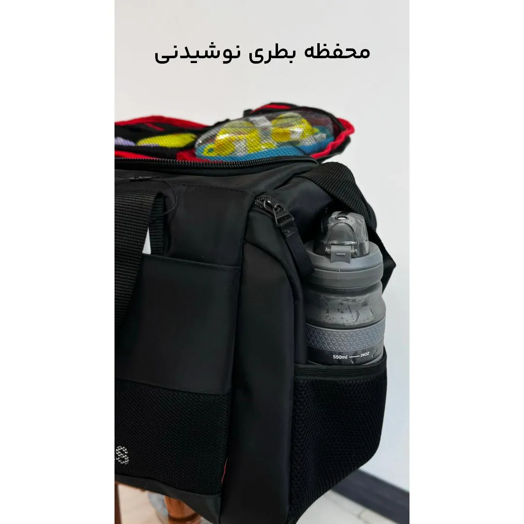 ساک ورزشی Nike مدل N20673