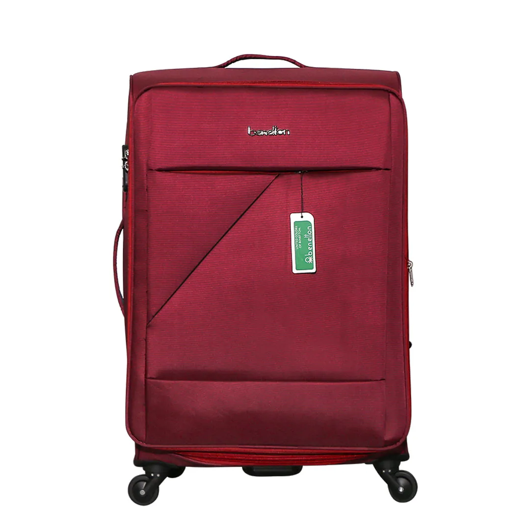 چمدان Benetton مدل B40221