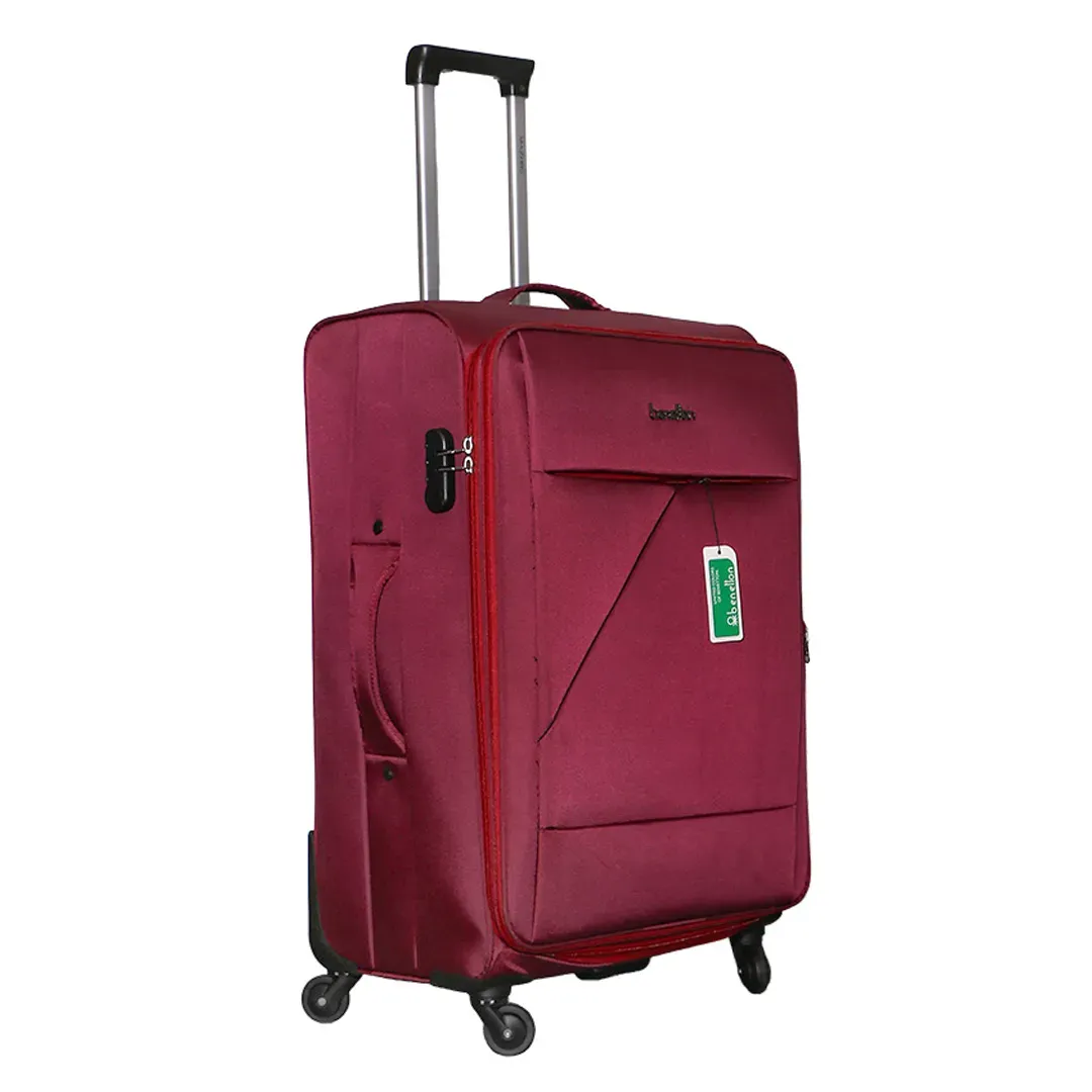 چمدان Benetton مدل B40221