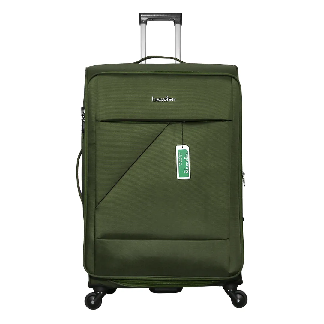 چمدان Benetton مدل B40221-L سایز بزرگ