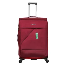 چمدان Benetton مدل B40221-M سایز متوسط