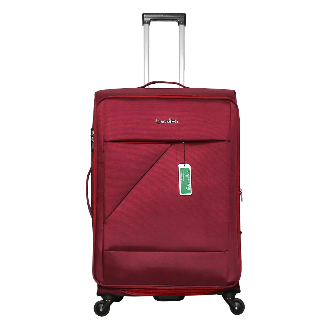 چمدان Benetton مدل B40221-M سایز متوسط