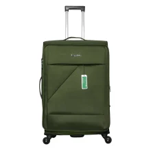 چمدان Benetton مدل B40221-M سایز متوسط